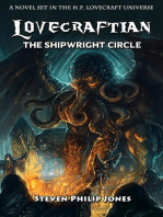 Lovecraftian: The Shipwright Circle