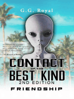 Contact of the Best Kind 2nd Edition: Friendship Inbox