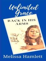 UNLIMITED GRACE: Back In His Arms