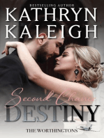 Second Chance Destiny