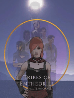 The Tribes of Enthedrill: The Salom'Sileyu Trilogy 2
