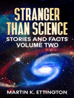 Stranger Than Science Stories and Facts-Volume Two