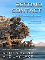 Second Contact: Lost Colonies