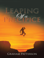 Leaping off a Precipice