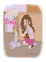 My Dog Can Sing