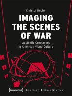 Imaging the Scenes of War: Aesthetic Crossovers in American Visual Culture