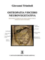 Osteopatia viscero neurovegetativa: Presupposti teoretici ed applicazione clinica mediante test e tecniche