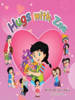 Hugs With Zoe