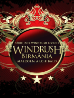 Windrush - Birmânia