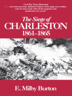 The Siege of Charleston, 1861-1865