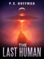 The Last Human: The Human Gods, #1