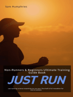 Just Run