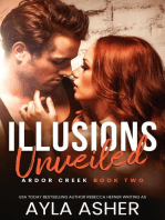 Illusions Unveiled: Ardor Creek, #2