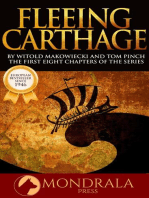 Fleeing Carthage: Fleeing Carthage, #0