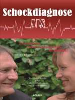 Schockdiagnose ALS. Leben und Pflegen