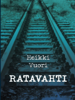 Ratavahti