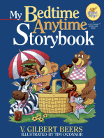 My Bedtime Anytime Storybook