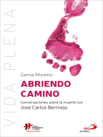 Abriendo camino: Conversaciones sobre la muerte con José Carlos Bermejo