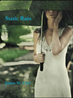 Static Rain: Julius St Clair Short Stories, #5