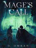 Mage's Call
