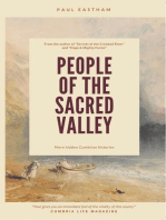People of the Sacred Valley