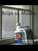 Brian the Mouse