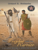 The Prophet and the Warrior