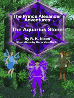 The Aquarius Stone