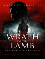 Wrath of The Lamb: The World Takes Sides