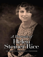 A Portrait of Helen Steiner Rice
