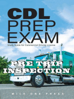 CDL PREP EXAM