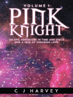 Pink Knight