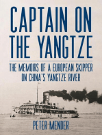 Captain on the Yangtze