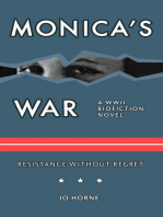 Monica's War