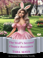 An Enchanted Easter - The Wolf's Second Chance Romance