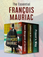 The Essential François Mauriac