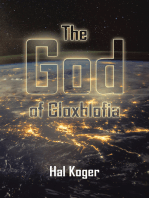 The God of Gloxblofia