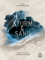 Sturm & Sand: Die Andral Chroniken Teil 2