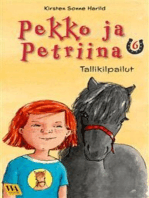 Pekko ja Petriina 6