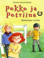 Pekko ja Petriina 7