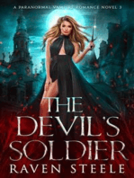 The Devil's Soldier