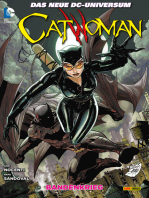 Catwoman - Bd. 4