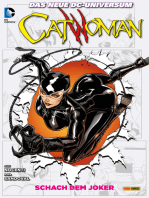 Catwoman - Bd. 3