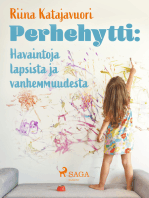 Perhehytti