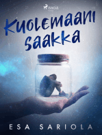 Kuolemaani saakka