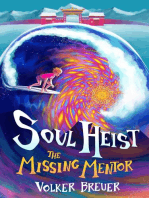 Soul Heist - The Missing Mentor