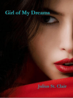 Girl of My Dreams: Julius St Clair Short Stories, #6