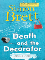 Death and the Decorator