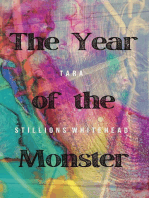 The Year of the Monster