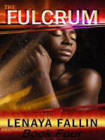 The Fulcrum, Book Four: The Fulcrum, #4